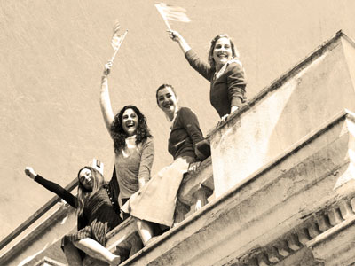 «Όταν ο Ήλιος» στο Θέατρο Τέχνης Κάρολος Κουν