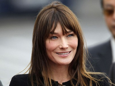 C. Bruni: Απίθανη η επιστροφή του Nicola στην πολιτική