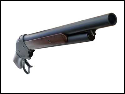 Πυροβόλησε τον φίλο της κόρης του γιατί… έκαναν σεξ