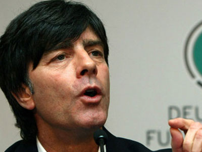 Γερμανία: Ανακοινώνει την αποστολή στις 6 Μαΐου ο Λεβ