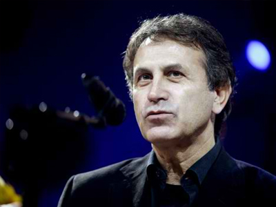 Η απάντηση του Γ. Νταλάρα για την επίθεση με τα γιαούρτια