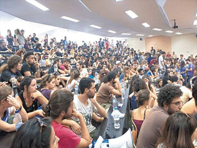 Α. Διαμαντοπούλου: Στροφή των ΑΕΙ στο εξωτερικό