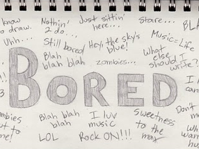 Η βαρεμάρα βλάπτει σοβαρά την υγεία