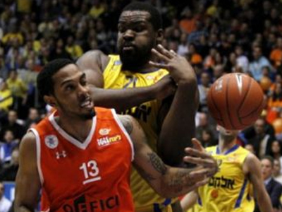 Ισραήλ: Το… σήκωσε η Μακάμπι Τελ Αβίβ