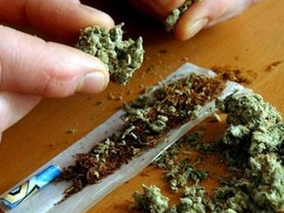 Κατασχέθηκε ινδική κάνναβη στην Λάρισα