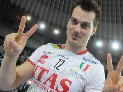 Βόλεϊ: Συγχαρητήρια ΠΑ.Σ.Α.Π. σε Τζούριτς