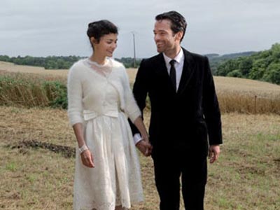 O Μπορίς Βιάν πάει σινεμά