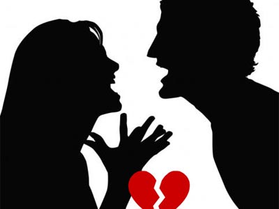 Πέντε συμβουλές για έναν καλύτερο… χωρισμό