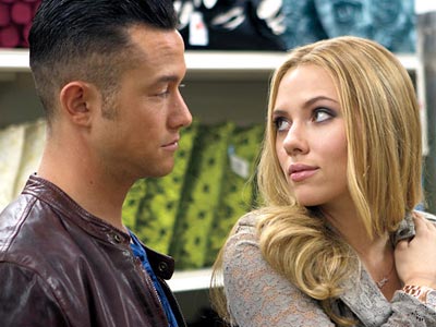 Ο σύγχρονος Δον Ζουάν στον κινηματογράφο