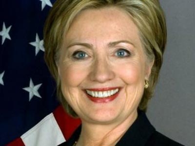 Το Χόλιγουντ στηρίζει τη Χίλαρι Κλίντον