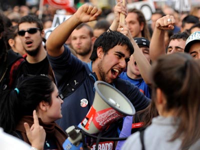 Κοινοτικά κονδύλια για την απασχόληση των νέων