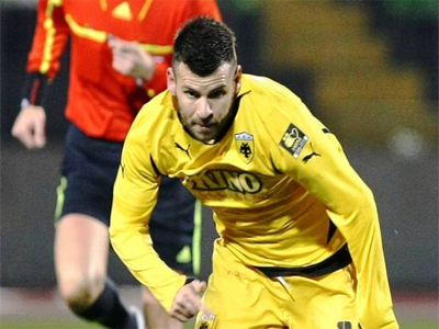 Πρόγραμμα αποφόρτισης για τον Σιαλμά