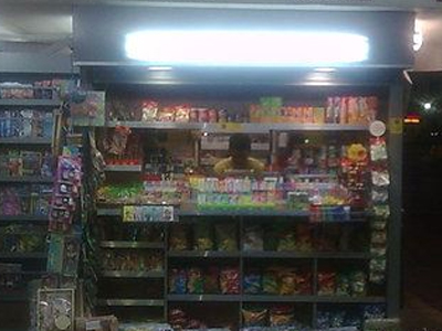 Δεν πήγαν για τσίχλες!