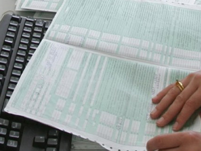 Τελευταία μέρα αύριο για τις φορολογικές δηλώσεις