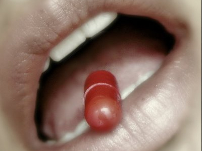 Νικήστε την κούραση με συμπληρώματα σιδήρου