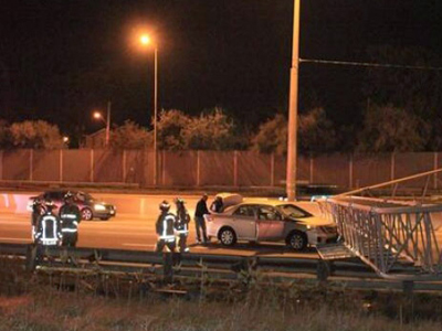 Αργεντινή: Μια βουλευτής νεκρή από συντριβή ελικοπτέρου