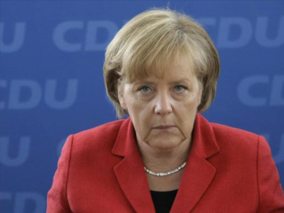 Γερμανοί ανταποκριτές στη Κίνα ζητούν τη βοήθεια της Μέρκελ