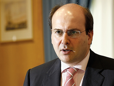 Συνάντηση Δραγασάκη – Σταθάκη με τον υπ. Ανάπτυξης