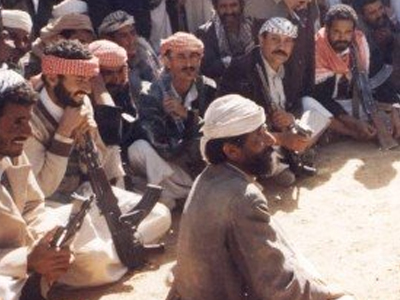 Θετικοί οι σιίτες αντάρτες στον διάλογο