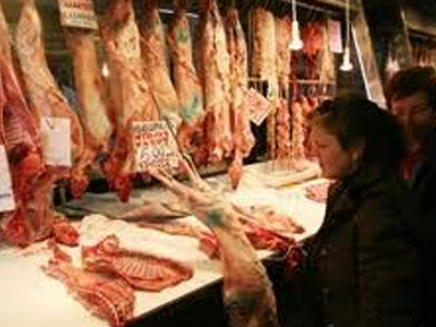 Εντατικοί έλεγχοι στην αγορά κρέατος ενόψει Πάσχα