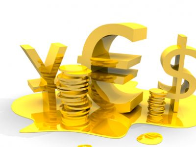 Ισοτιμίες νομισμάτων-ευρώ στις 24.00