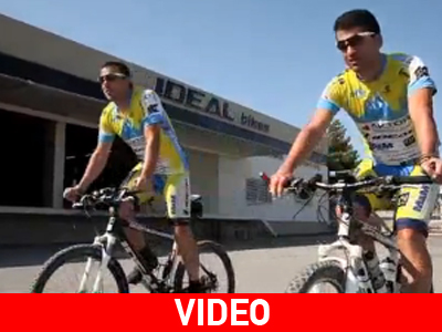 Στην Πάτρα οι ποδηλάτες από την Στουτγκάρδη