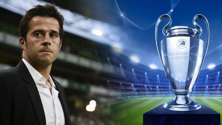 Μάρκο Σίλβα, δεν πας καλά. ΠΑΣ ΠΟΛΥ ΚΑΛΑ!