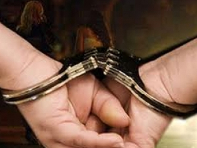 Σύλληψη για ναρκωτικά στην Καβάλα