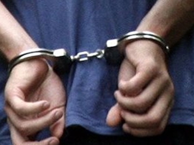 Συλλήψεις στο λιμάνι της Σούδας για ναρκωτικά