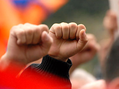 Πάτρα: Συλλαλητήριο κατά της Χρυσής Αυγής