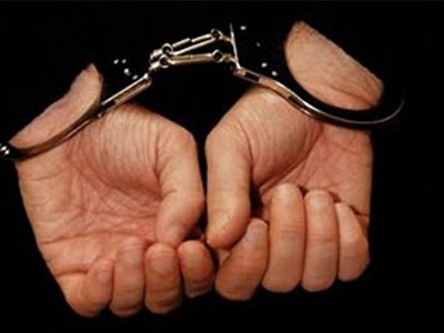 Λογάριαζε…χωρίς τις κάμερες ασφαλείας