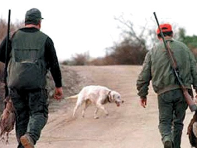 Σύλληψη 72χρονου για παράνομο κυνήγι