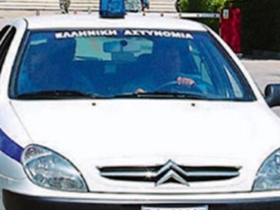 Αλεξανδρούπολη: Επεισοδιακή σύλληψη 18χρονου