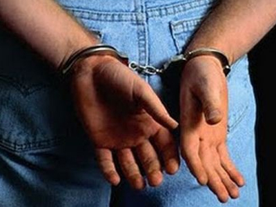 Σύλληψη 30χρονου για ναρκωτικά στο Λαύριο