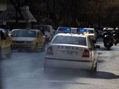 Συλλήψεις για κλοπή στην Πτολεμαΐδα