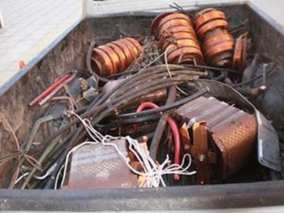 Νέες συλλήψεις για αφαίρεση μετασχηματιστών της ΔΕΗ