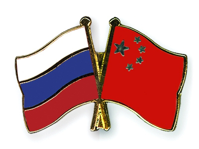 Σινο-Ρωσικός πόλεμος για χάρη της ΤΡΑΙΝΟΣΕ!