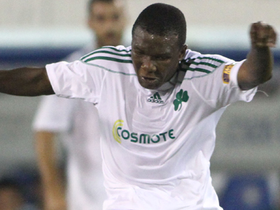 Τελειώνουν τις εκκρεμότητες με τον Σιμάο