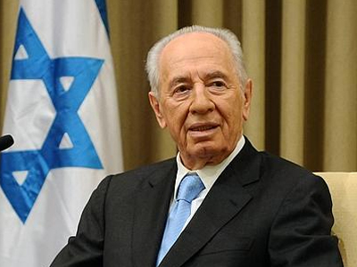 Ο Σιμόν Πέρες έρχεται στην Αθήνα