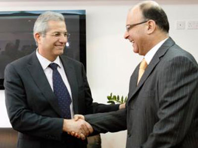 Διαβουλεύσεις ΔΗΚΟ και ΑΚΕΛ