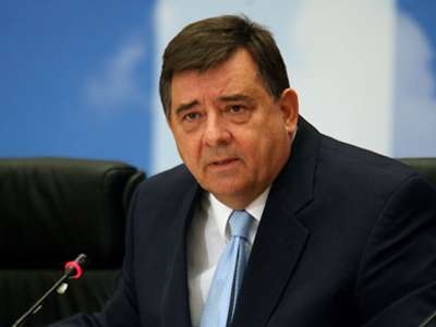 Συνεδριάζει την Παρασκευή η ΚΟ του ΛΑΟΣ