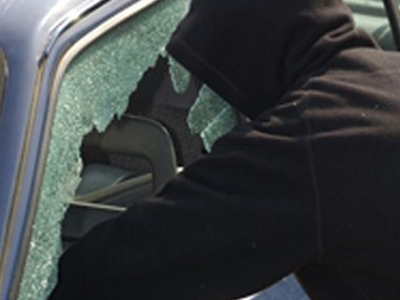 Συνελήφθη για διαρρήξεις αυτοκινήτων στην Κηφισιά