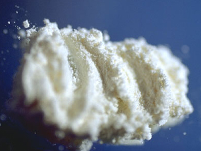 Συνελήφθη ζευγάρι για κατοχή ηρωίνης