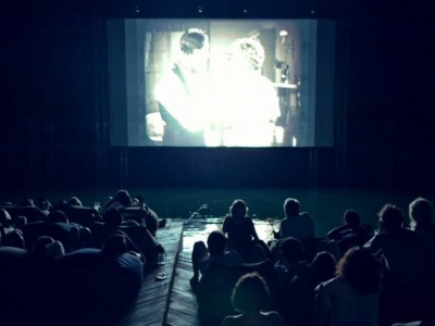 Θεραπευτική η 7η Τέχνη