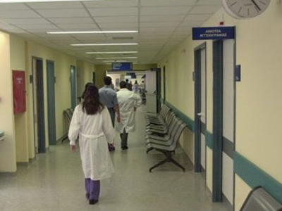 Συνεχίζουν τις κινητοποιήσεις τους οι γιατροί