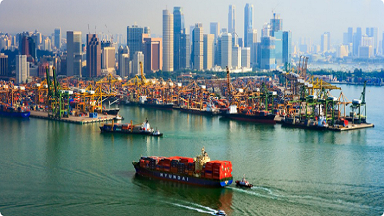 1200 νέες θέσεις εργασίας στο ναυτιλιακό τομέα στην Σιγκαπούρη