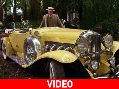 Σαμπάνια, όπλα και ακρότητες!