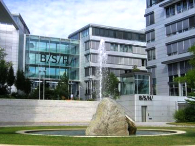 Ζημιογόνο το 2012 για την BSH-Οικιακές Συσκευές