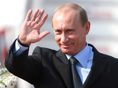 Πούτιν… εκ Σπάρτης ορμώμενος