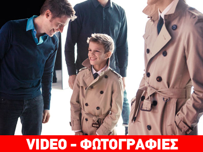 Κατά μάνα, κατά κύρη…